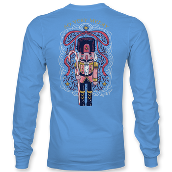 Nutcracker - LONG SLEEVE - 21916